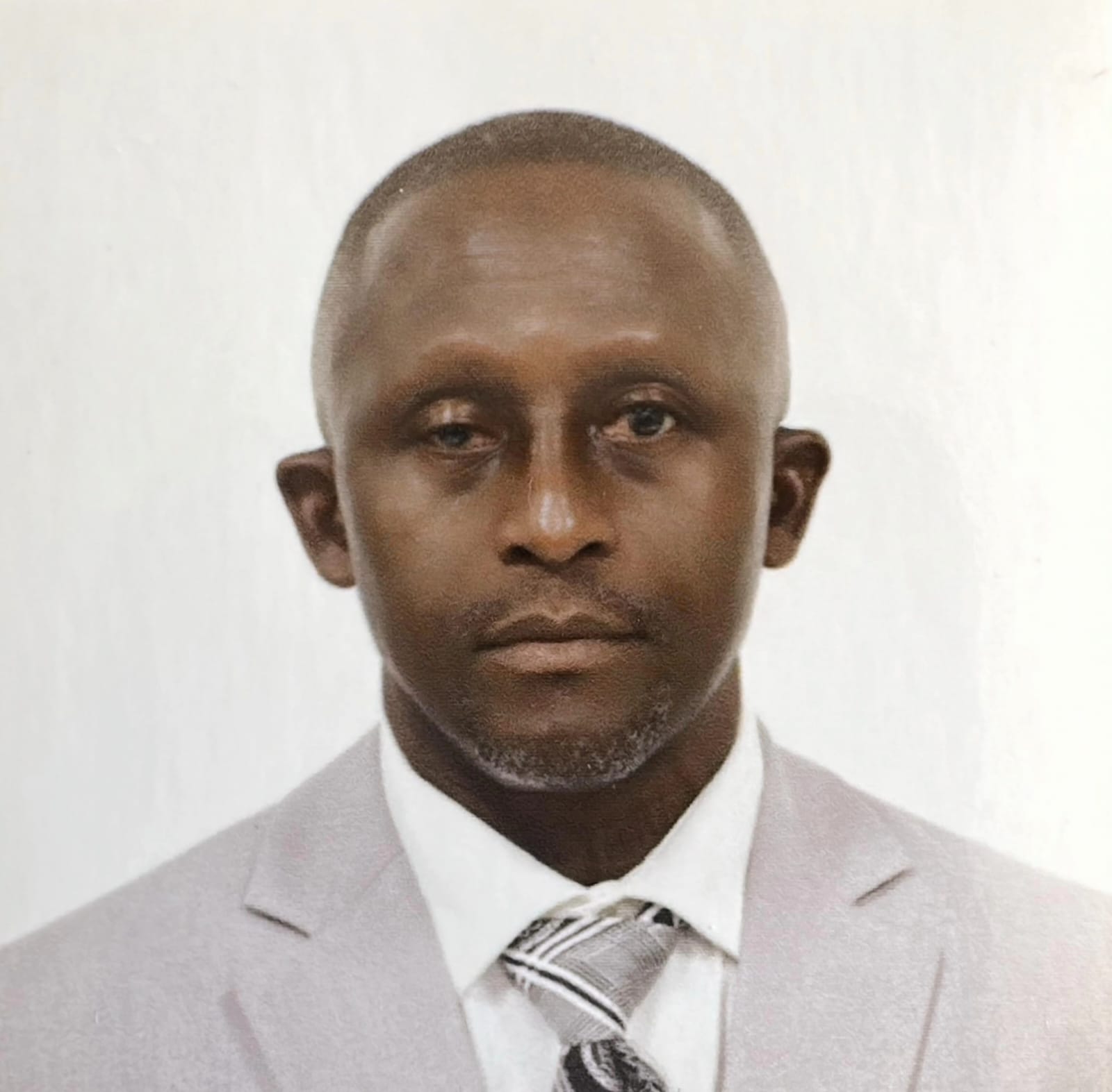 Home mano mansaray jan 12 2025